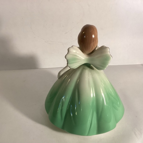 Vintage Joseph Original birthday angel 18 - Picture 3 of 5